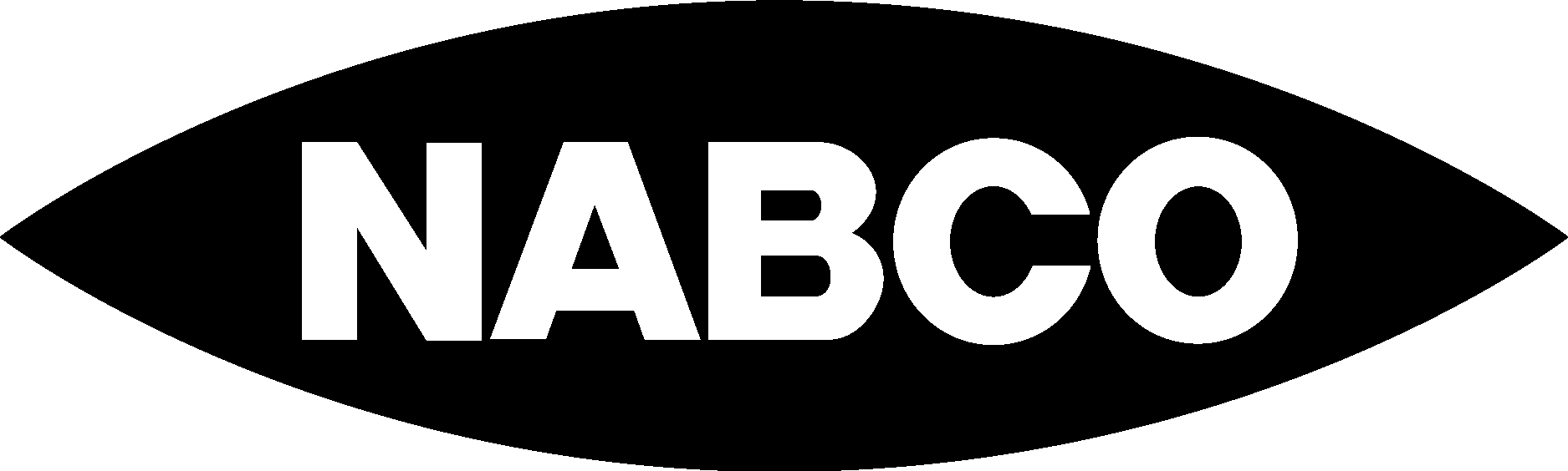 NABCO Black Logo Vector Logo